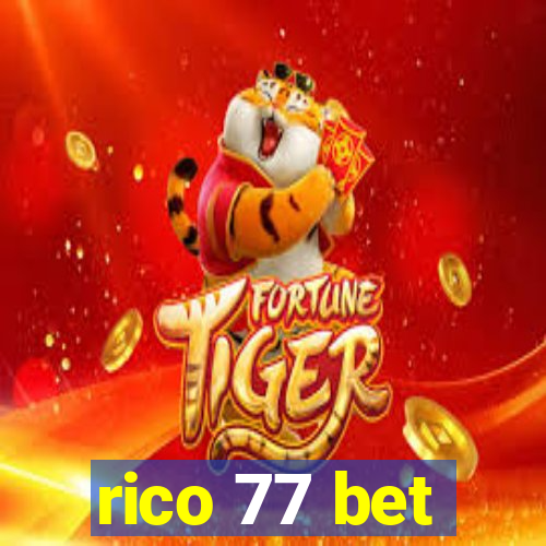 rico 77 bet